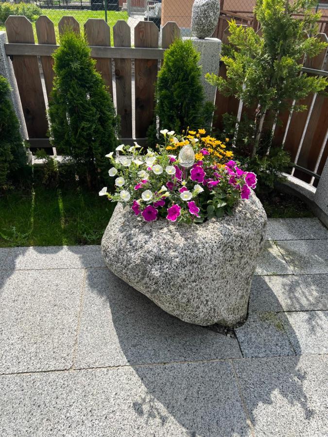 B&B Casa Il Sasso Pinzolo Luaran gambar