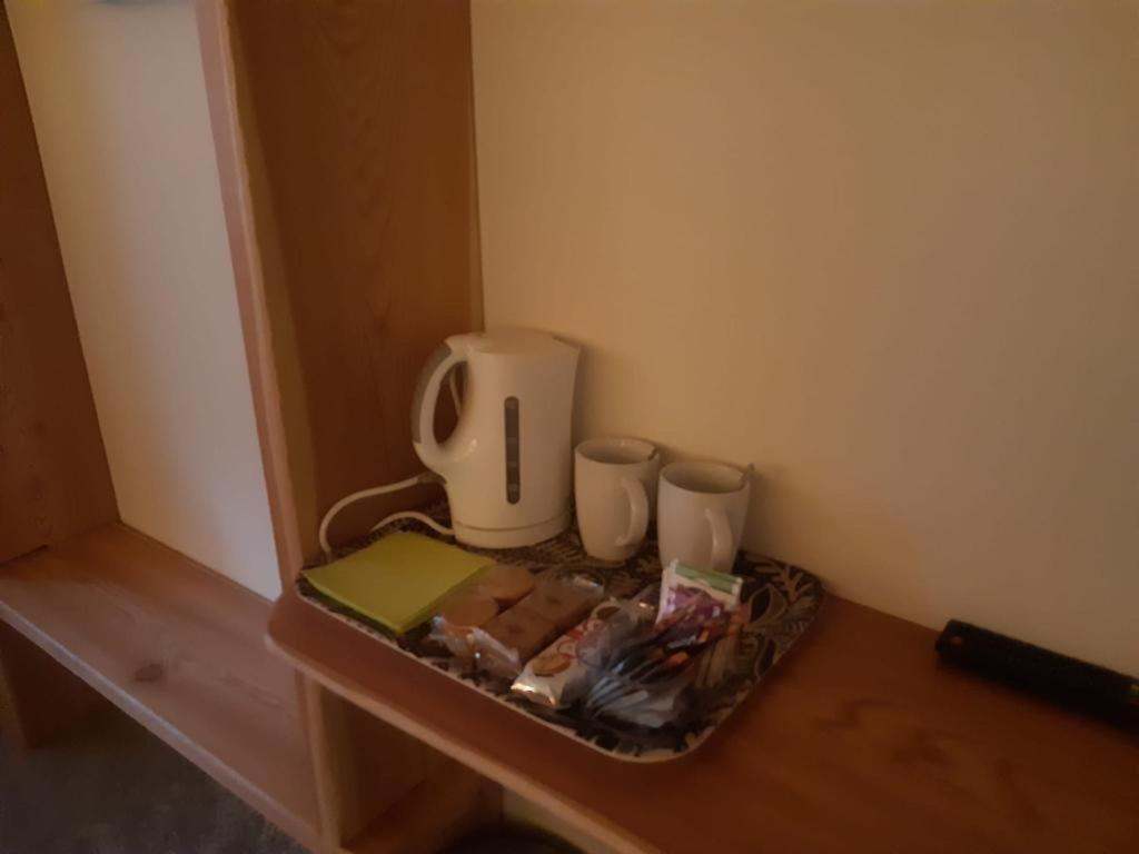 B&B Casa Il Sasso Pinzolo Luaran gambar
